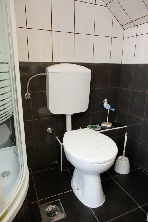 Apartments Zecic