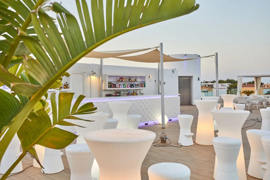 Monsuau Cala DOr Hotel 4 Sup