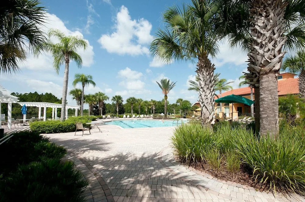 Ov3818 - Watersong - 4 Bed 3.5 Baths Townhome