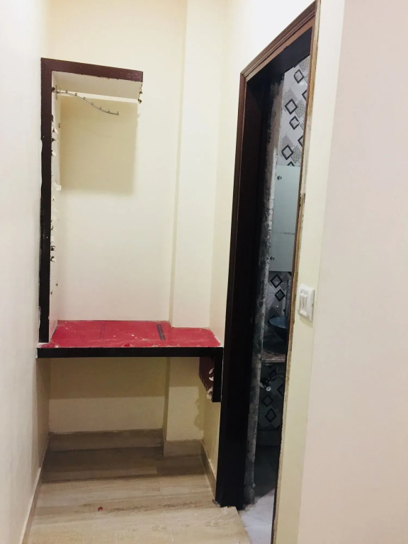 Hotel Tushar Continental
