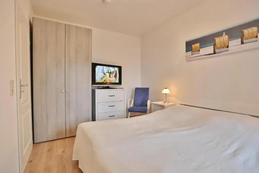 Seepark Seepark Appartement 2