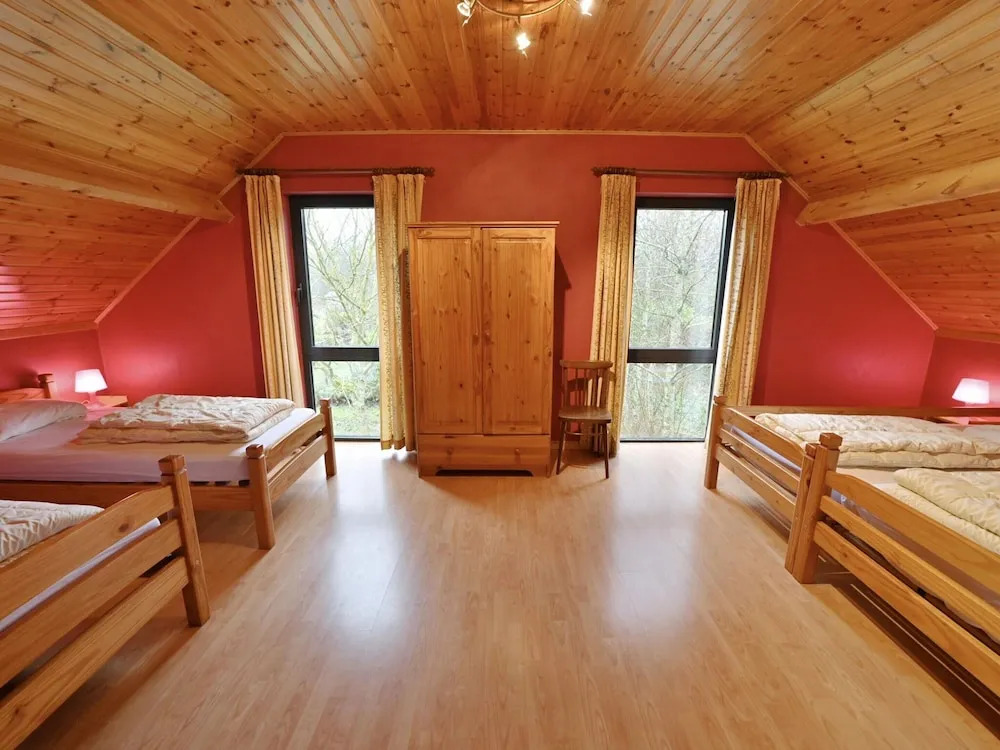 Holiday Home in Ardennes Near Valley of Taste
