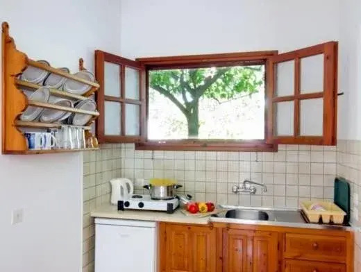 Pefkos Lemon Tree Apartments