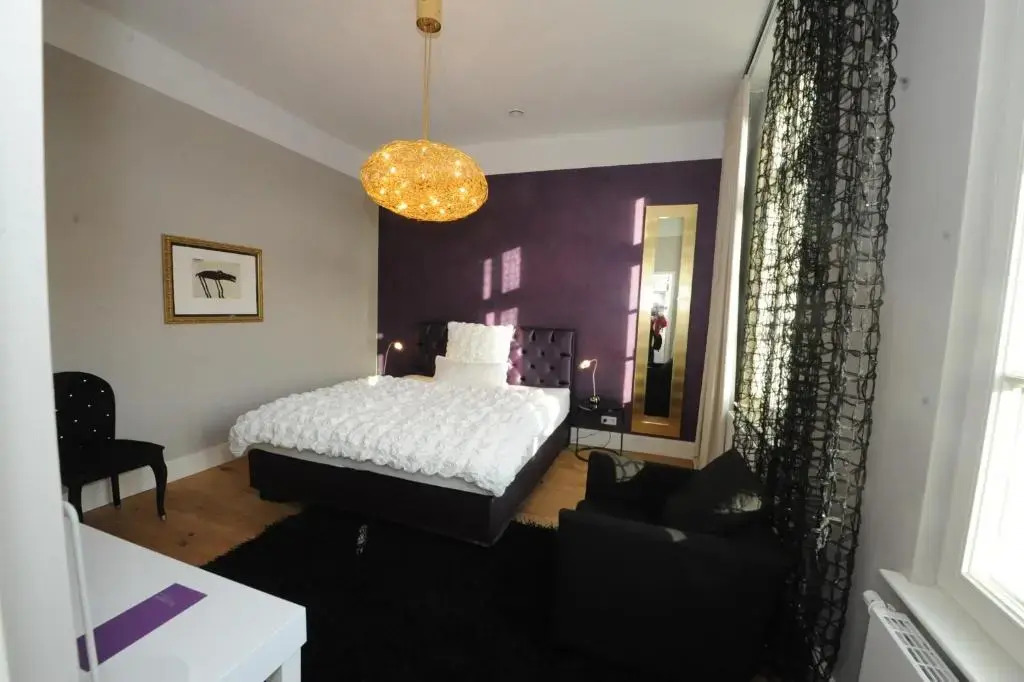 Designhotel Rosenbohm