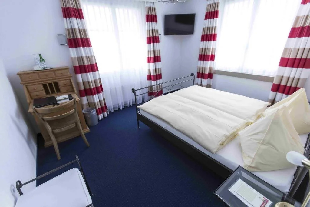 Hotel R5 Budget - Chur