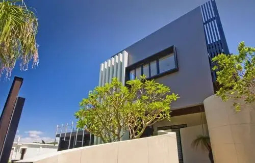Luxury & Breathtaking Views for Families