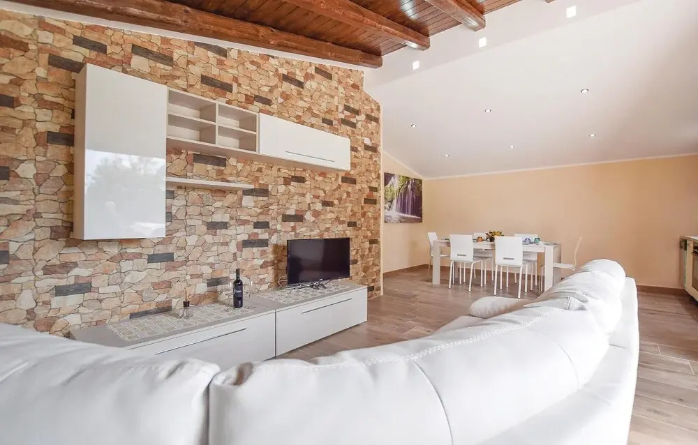 Villa Ginestra