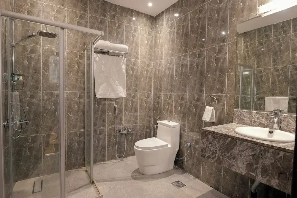 Celine Home Serviced Apartment Al Sahafa
