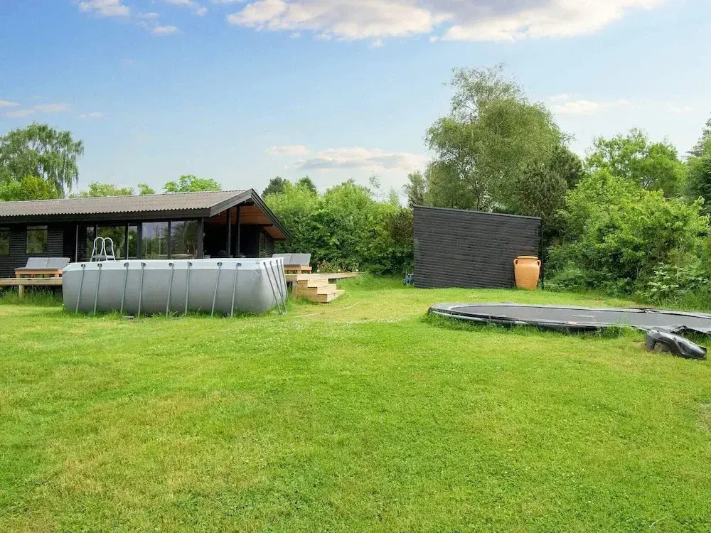 4 Star Holiday Home in Vejby
