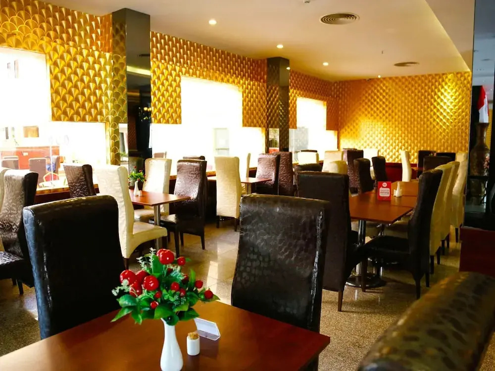 Nida Rooms Marina Batu Ampar at Ggi Hotel