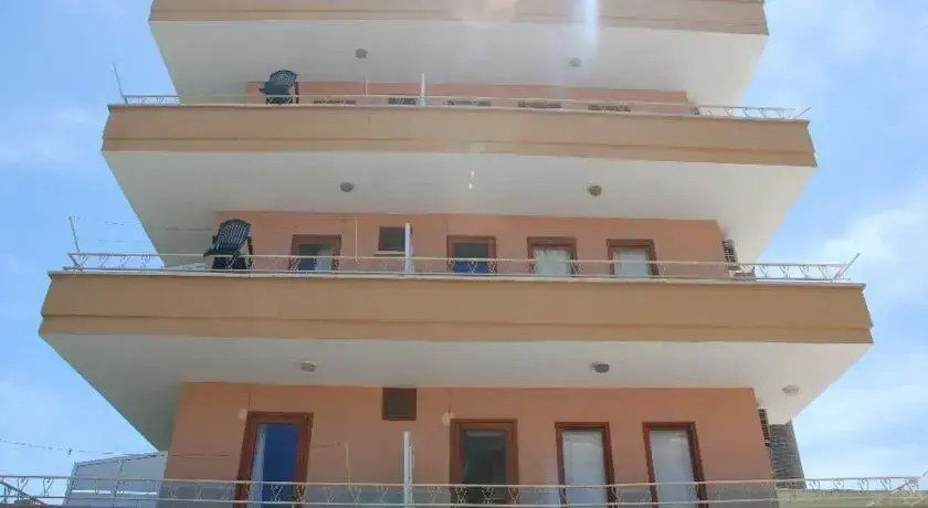 Azak Pansiyon