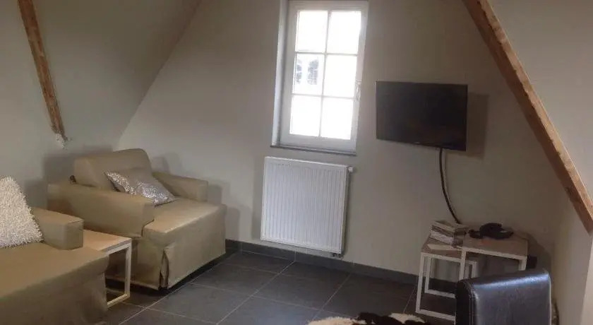 Trilogie Appartementen & Gasterij