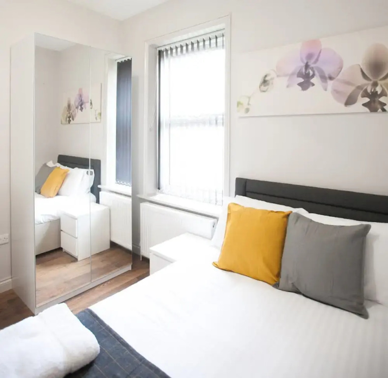 Highfield Apartments