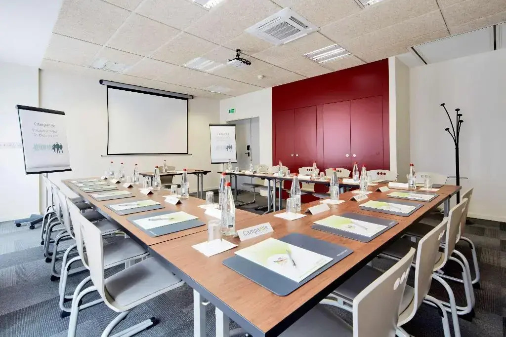 Campanile NATURE - Bordeaux Ouest Le Bouscat