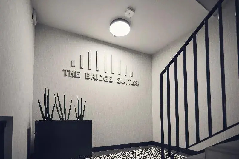 The Bridge Suites Hotel
