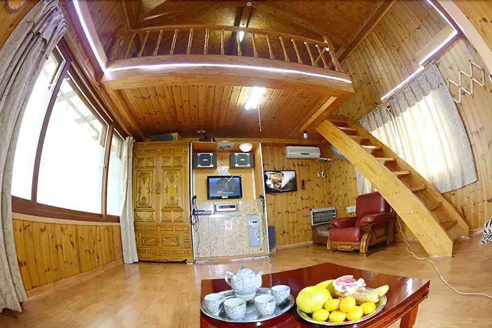 Hwaseong Natural Love Pension