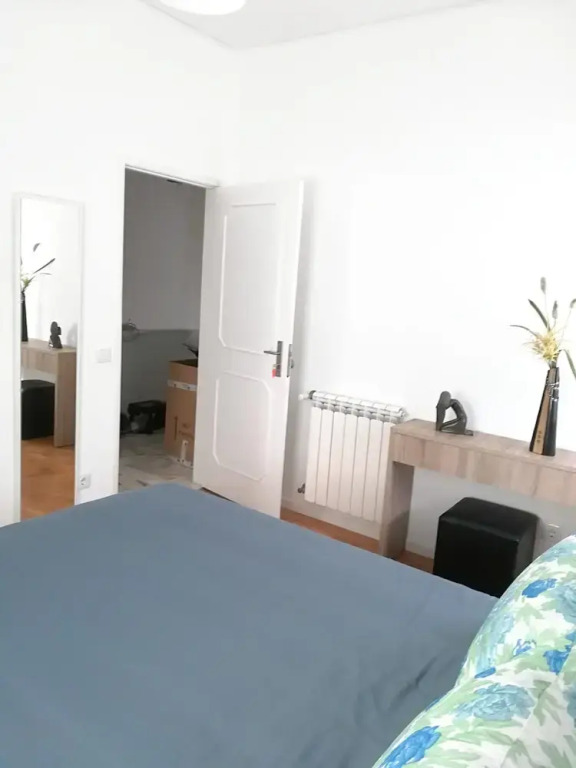 House With 4 Bedrooms in Ermesinde, With Wonderful City View, Furnishe