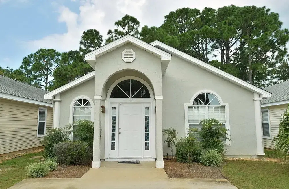 3BR 2BA House in Gated Community by CozySuites