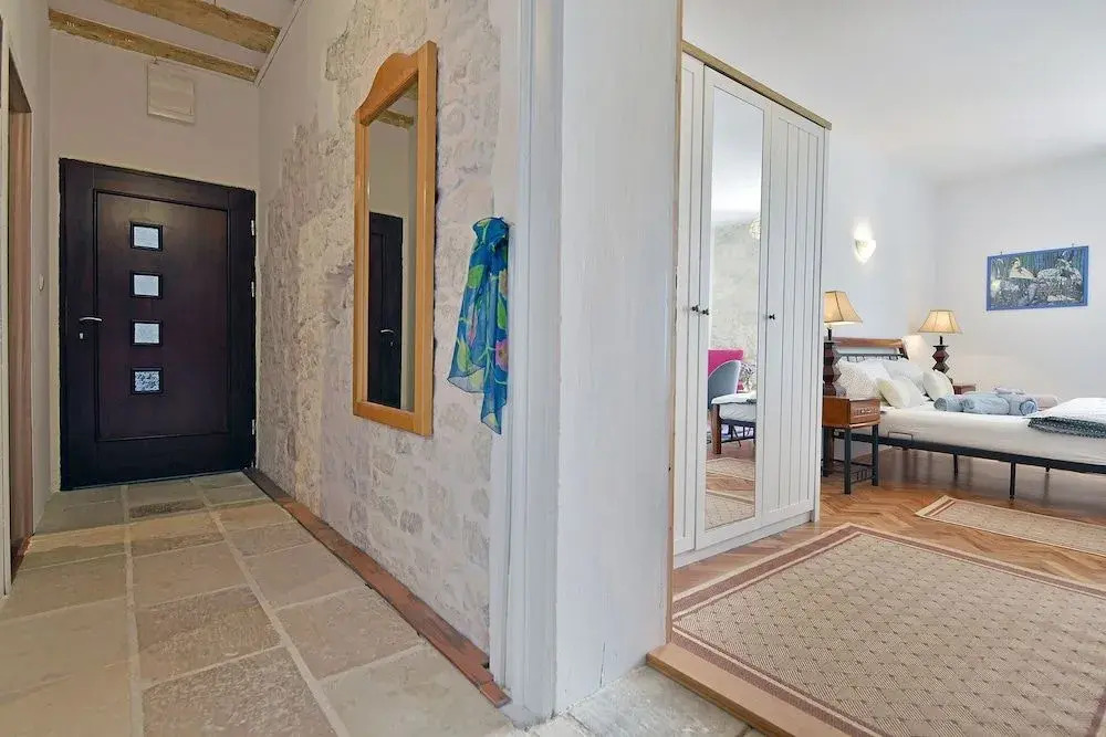 Harmony Room Hvar
