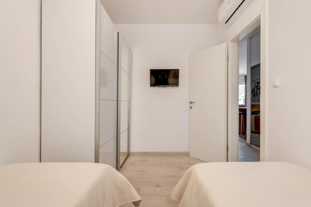 Magnolia 4* luxury apartment in town center