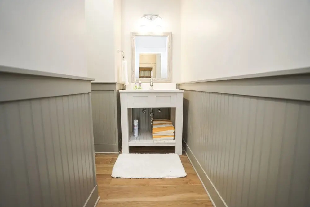 Magnolia Cottages by the Sea by Panhandle Getaways
