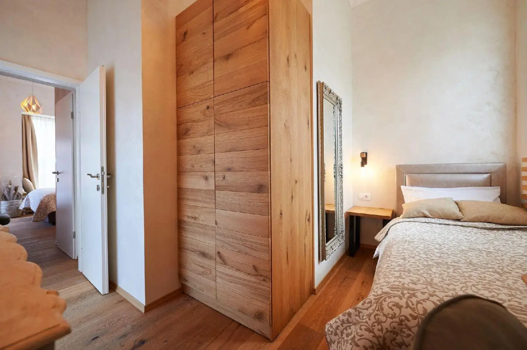 Hiša Ančka, Boutique Hotel & Maja Rooms