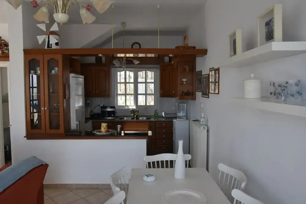 Villa Iokasti