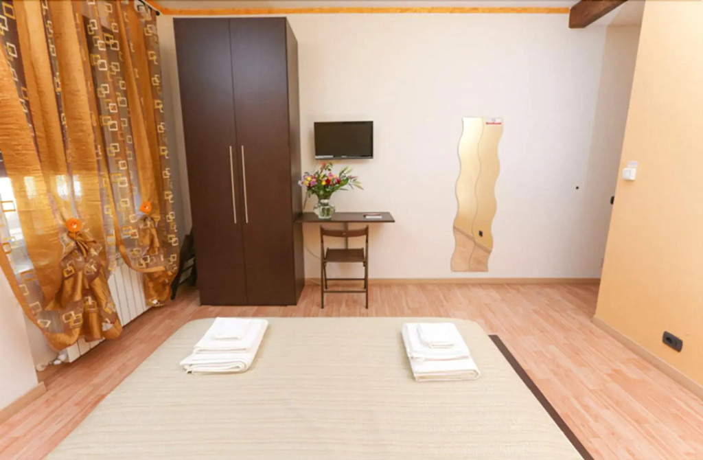 Alla Torretta B&B