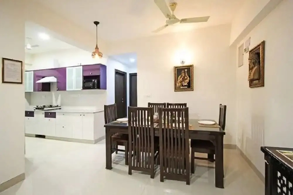 Meluha Homestay