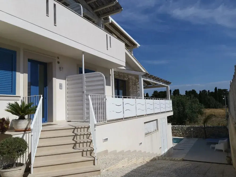 Villa Sea Sky - Sicily In