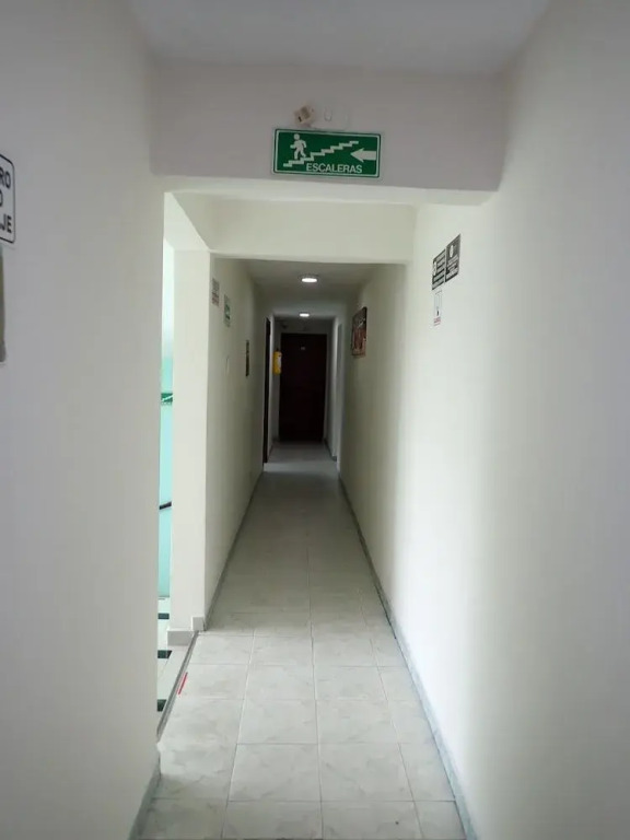 Casablanca 98 Hotel