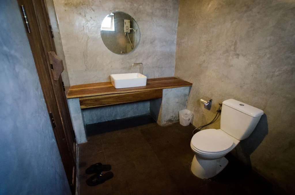 Prilpai Guesthouse