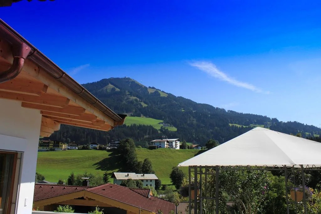 Appartement Baumgartner