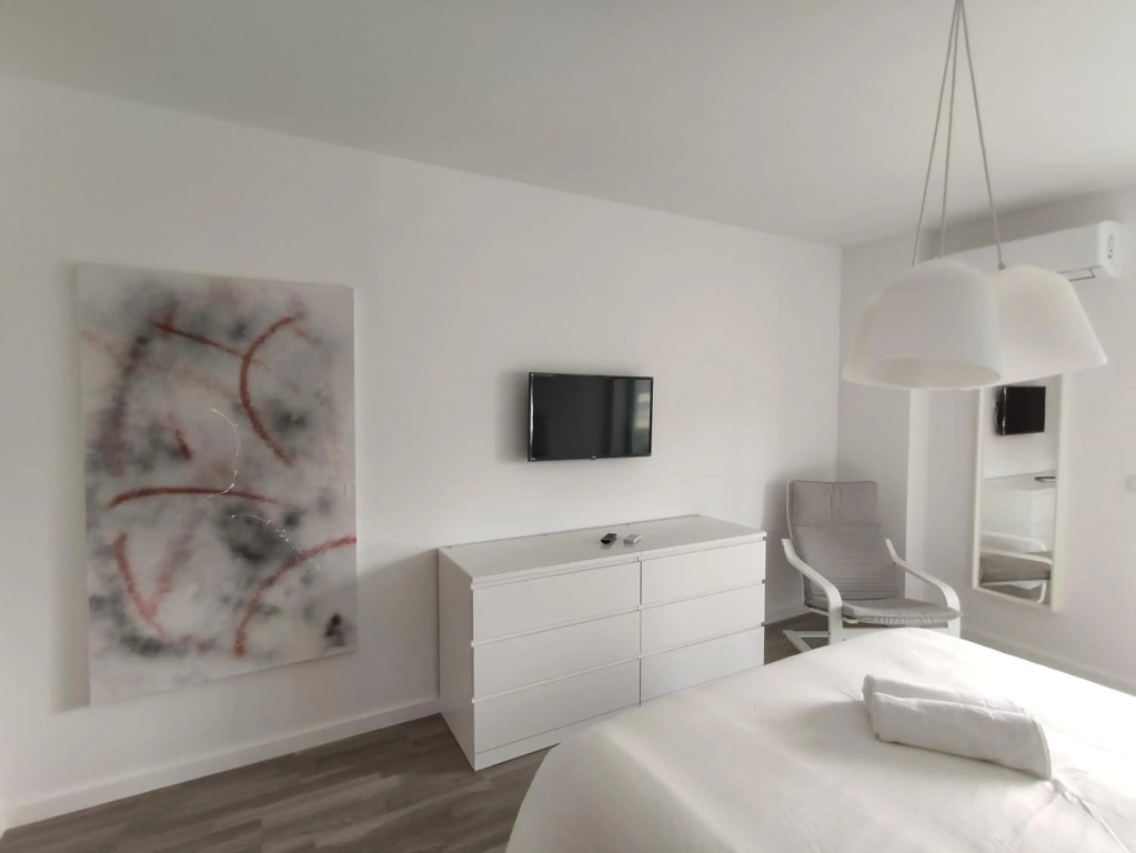 Apartments City Center • Collection by Perpetual Relax