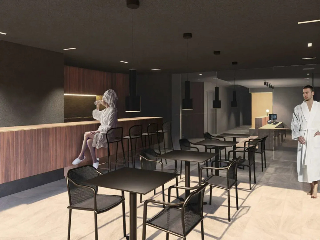 LEsquisse Hotel & Spa Colmar - MGallery Collection