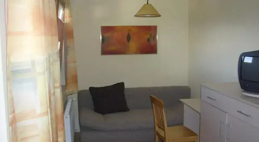 Pension Hartmann