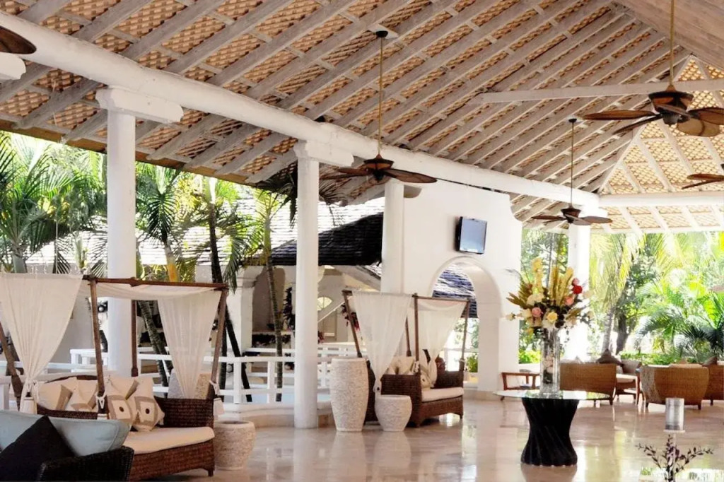 Turtle Beach, a Tribute Portfolio All Inclusive Hotel