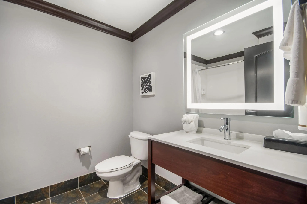 Hawthorn Suites by Wyndham Lubbock