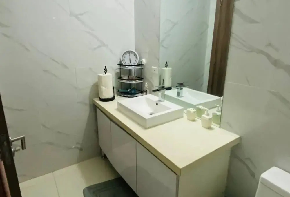 1 Bedroom Mountain Retreat New Kingston
