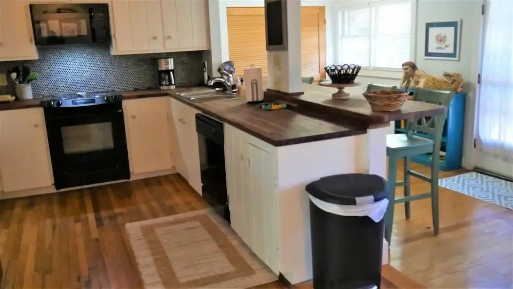 Pawleys Pleasure House - 3 Br Home