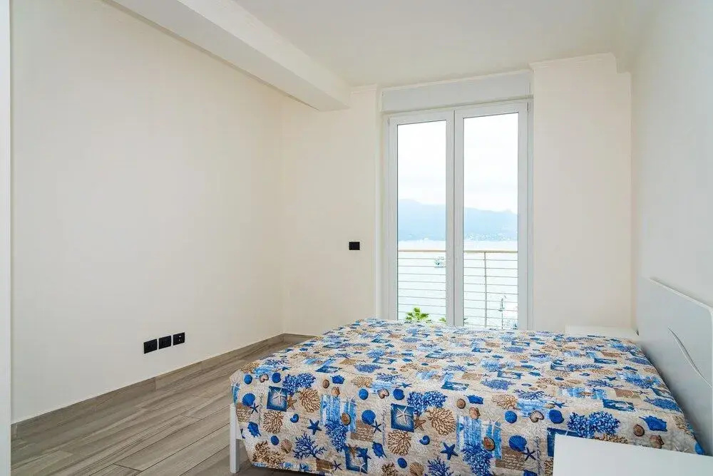 Appartamento Fronte Mare