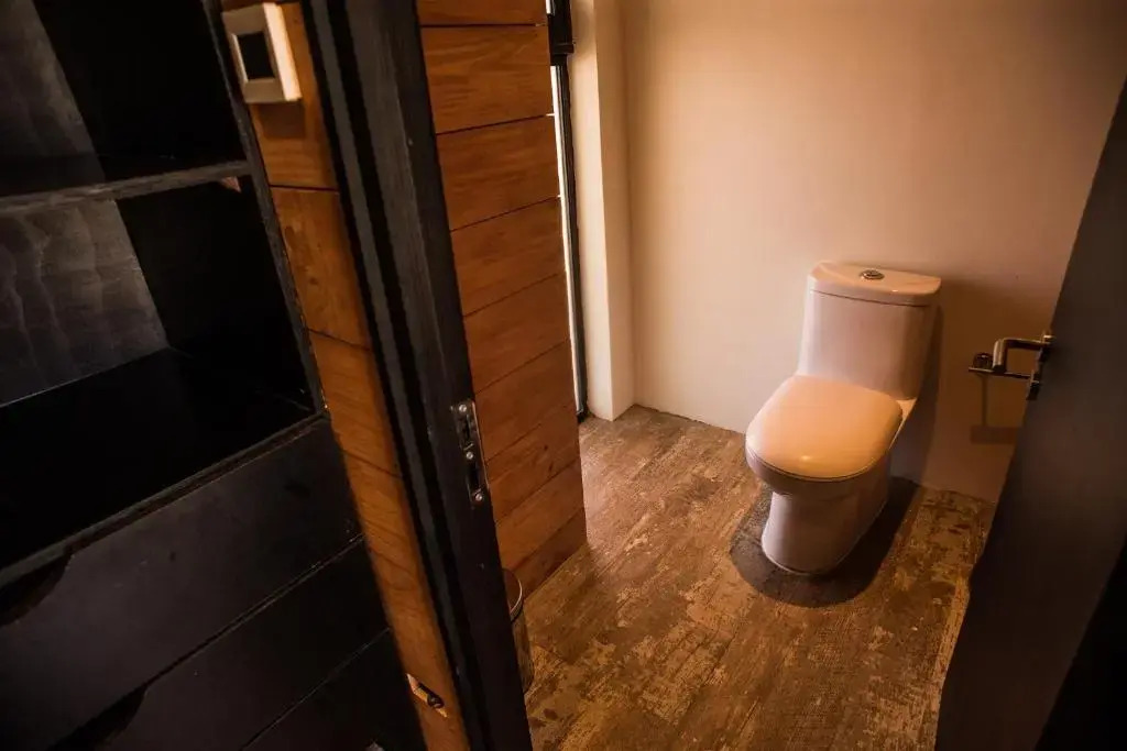Lobos Loft