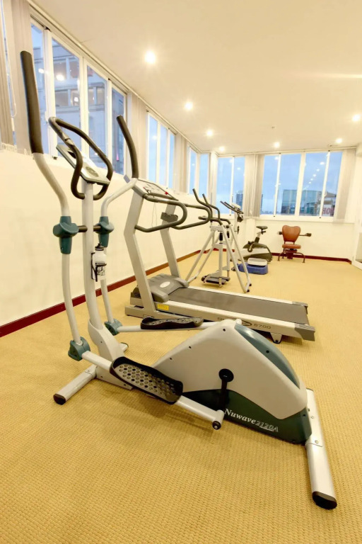 Sanouva Saigon Hotel