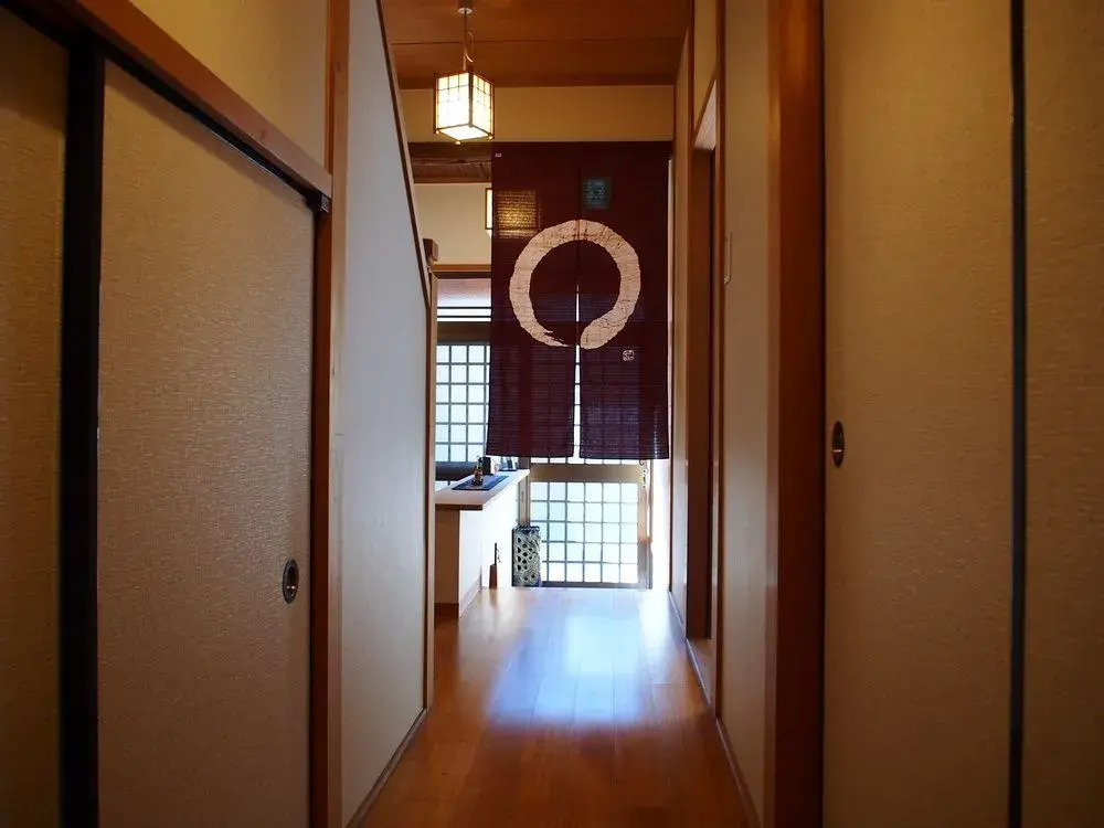 Guest House Gosyo-Nishi
