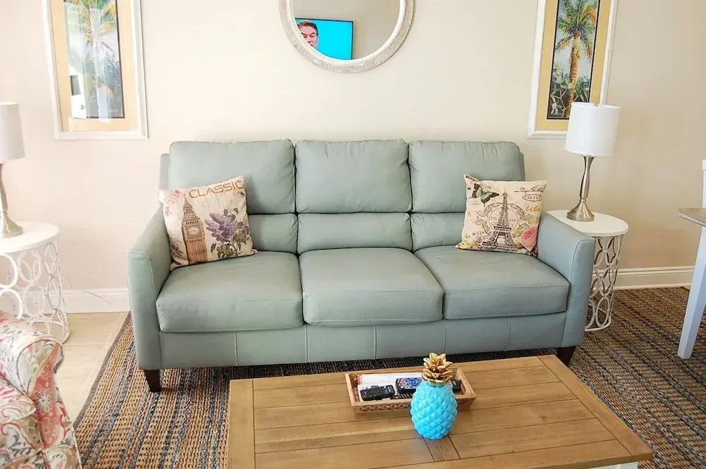 Beach Life 1A Three Bedroom Condo