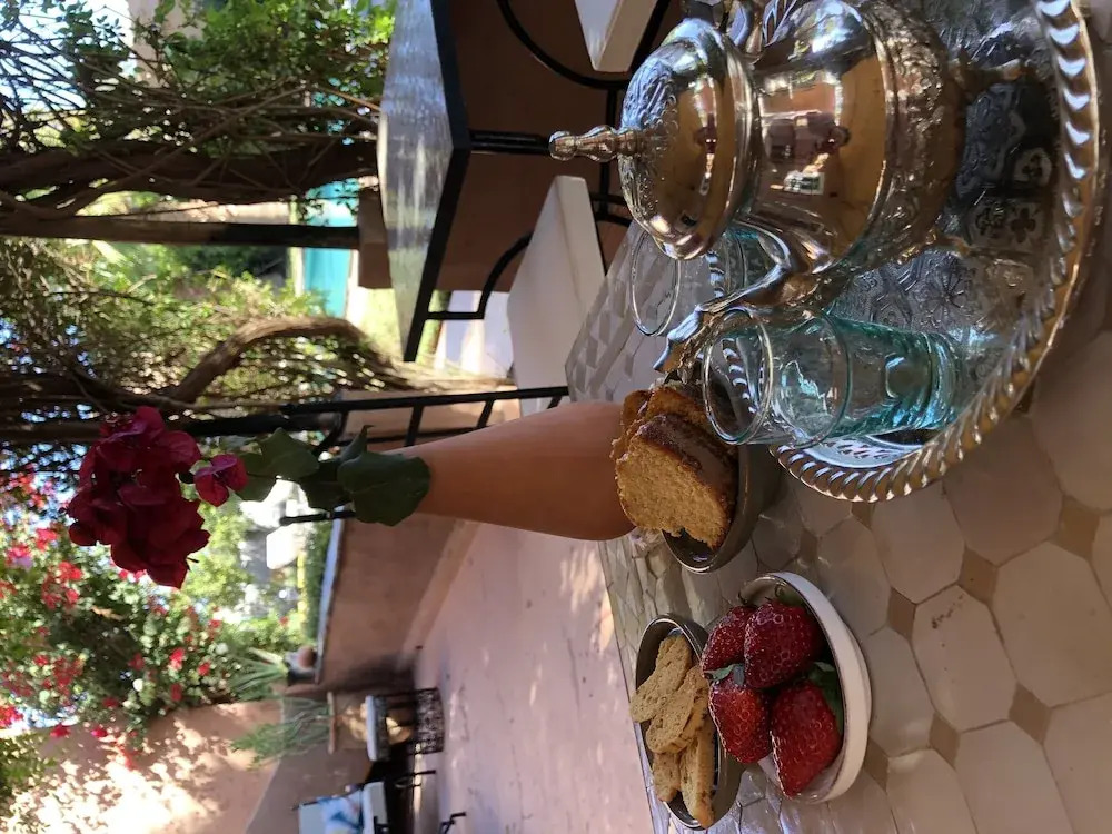 Riad Terracota
