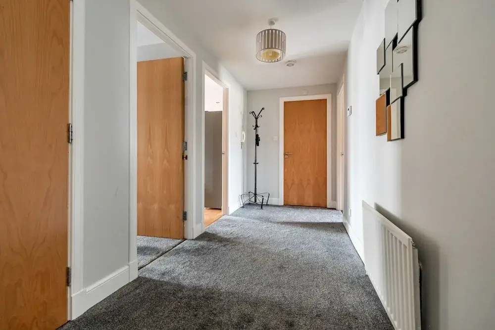 Amazing apartments - Cables Wynd