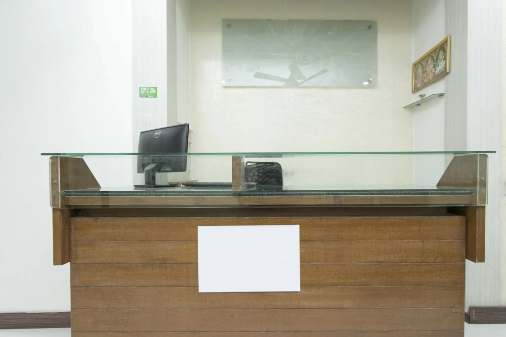 Zingo Hotel Hibiscus Koramangala