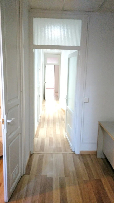 Apartment With 4 Bedrooms in València, With Terrace - 5 km From the Be