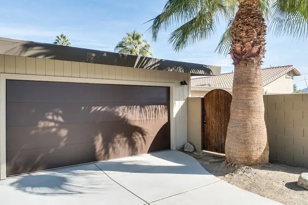 Centrally Located House with Pool by RedAwning